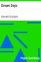 [Gutenberg 1288] • Dream Days